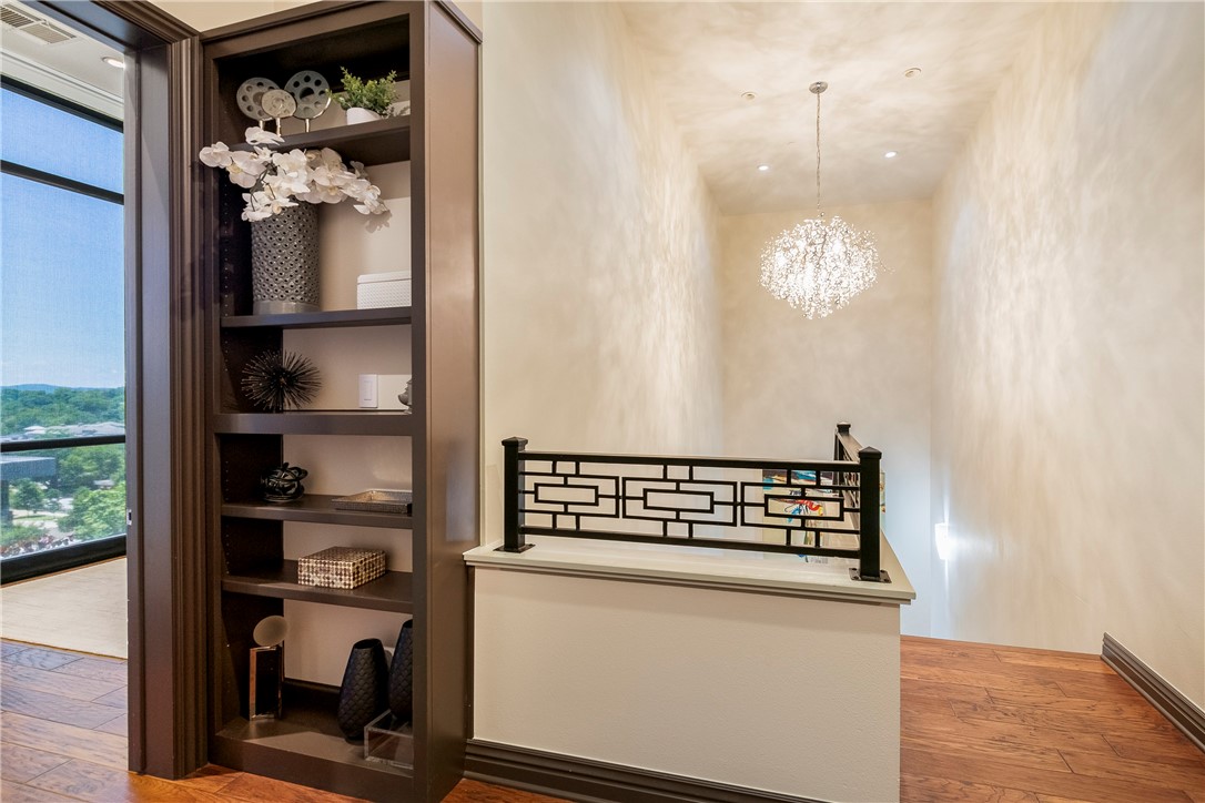 Legacy Bldg Hpr - Residential