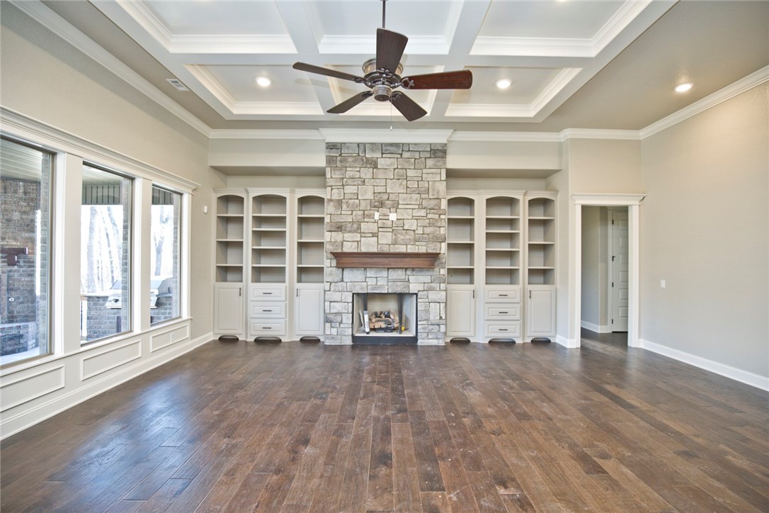 West End - Residential