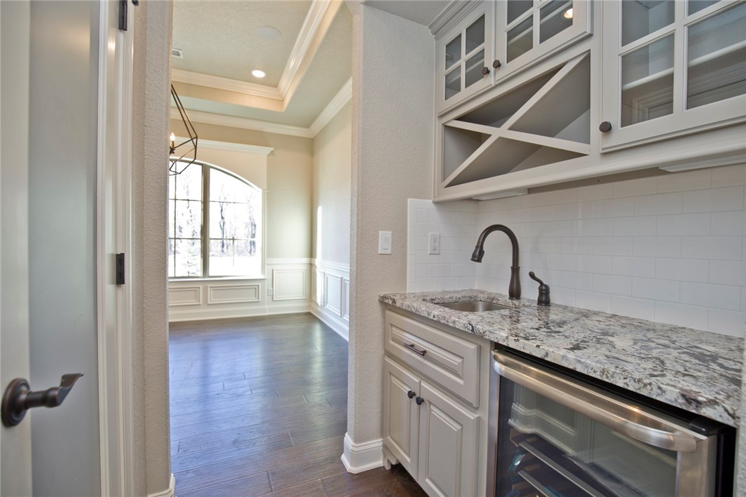 West End - Residential