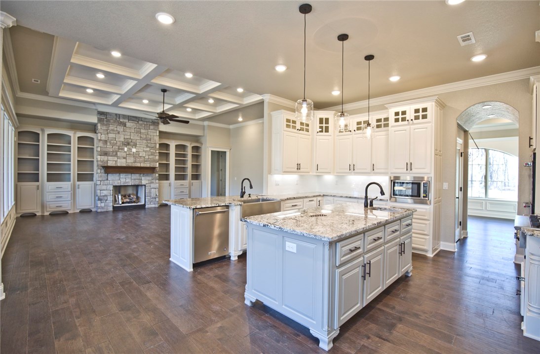 West End - Residential