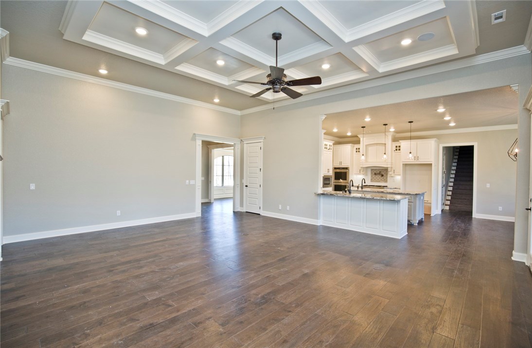 West End - Residential