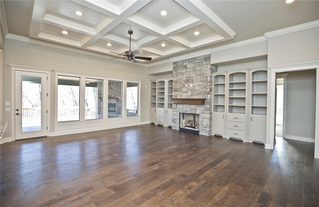 West End - Residential