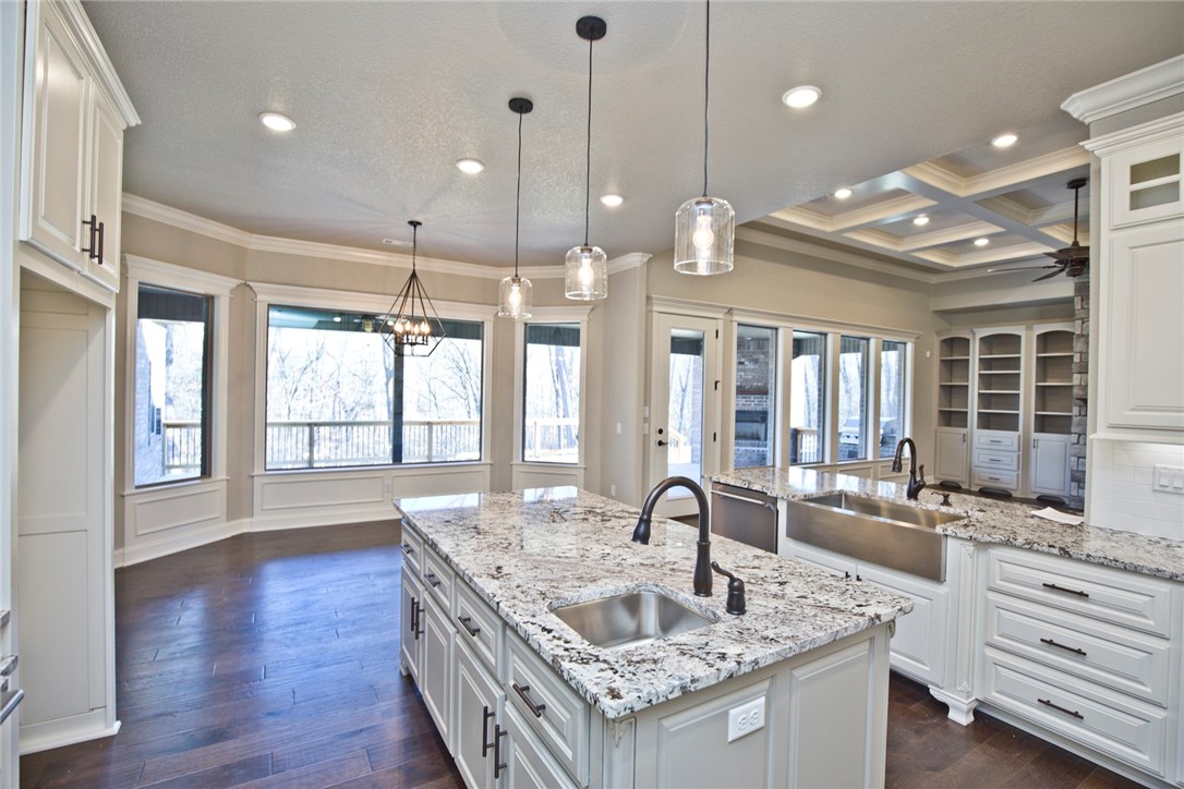 West End - Residential