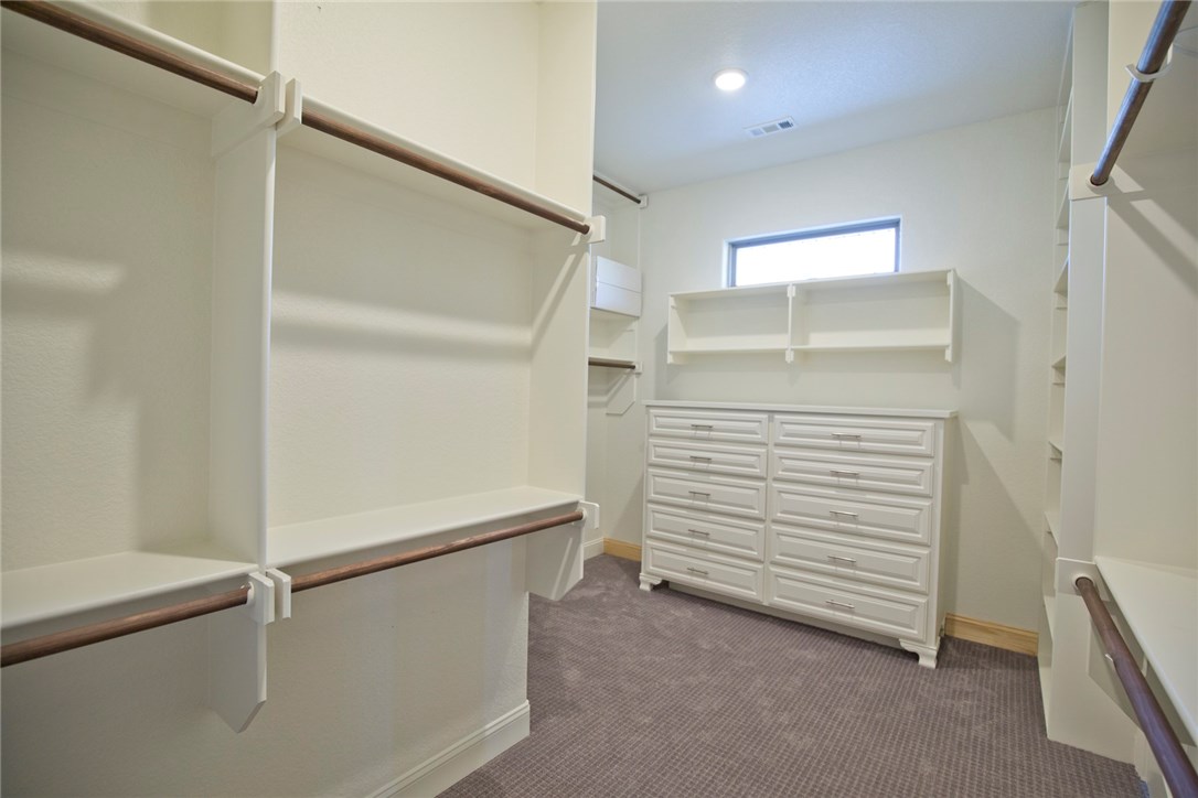 West End - Residential