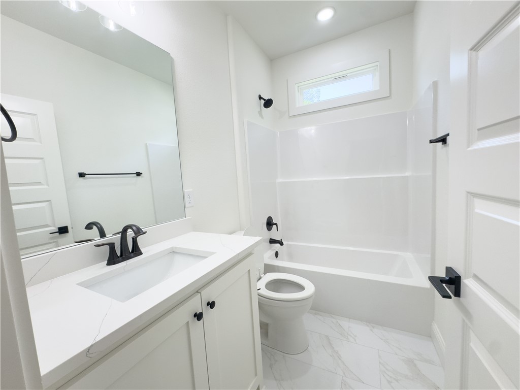Ruthwell Sub Bvv - Residential
