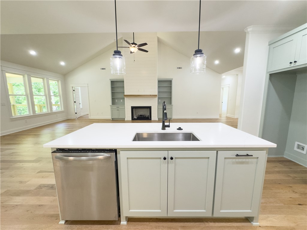 Ruthwell Sub Bvv - Residential