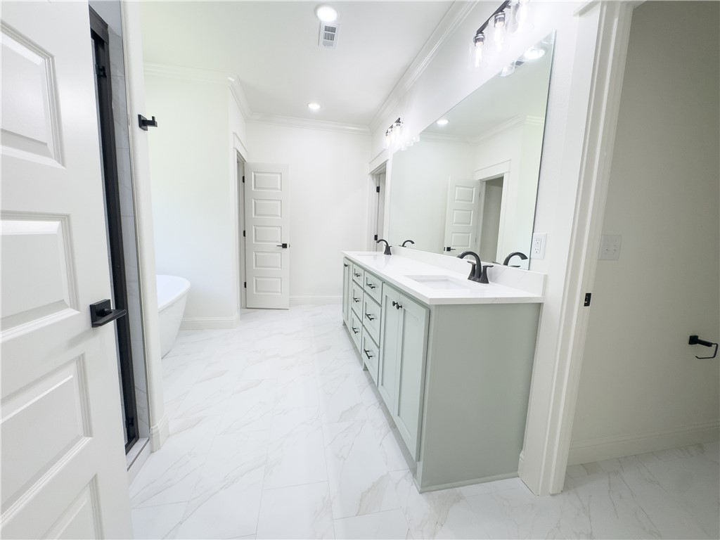 Ruthwell Sub Bvv - Residential