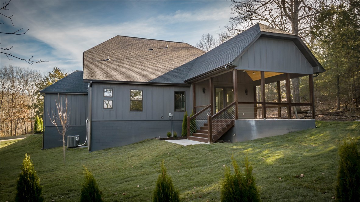 Scalloway Sub Bvv - Residential