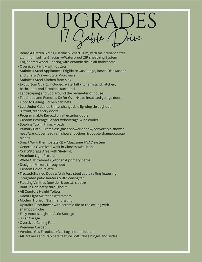 Scalloway Sub Bvv - Residential