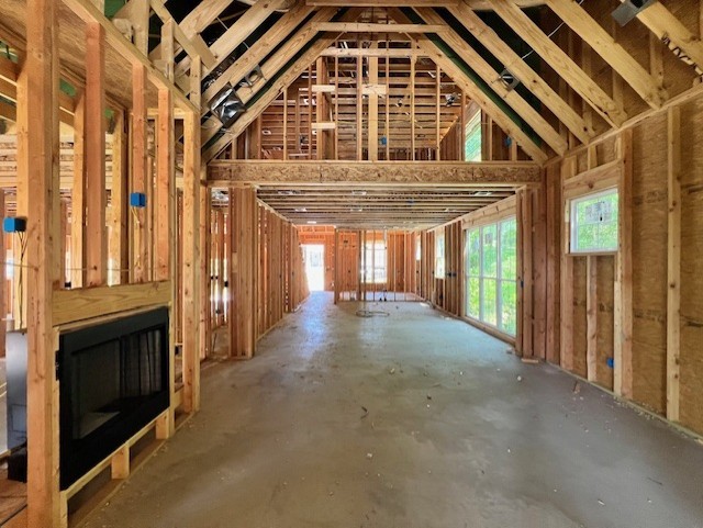 Scalloway Sub Bvv - Residential