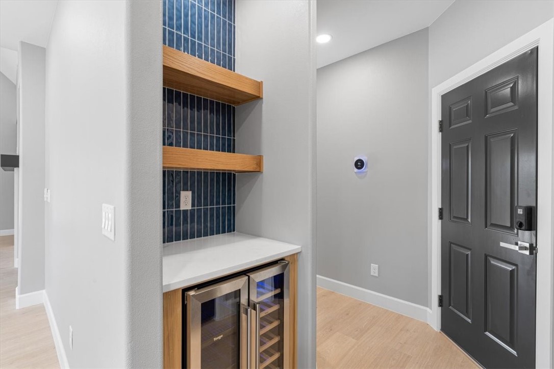 Scalloway Sub Bvv - Residential