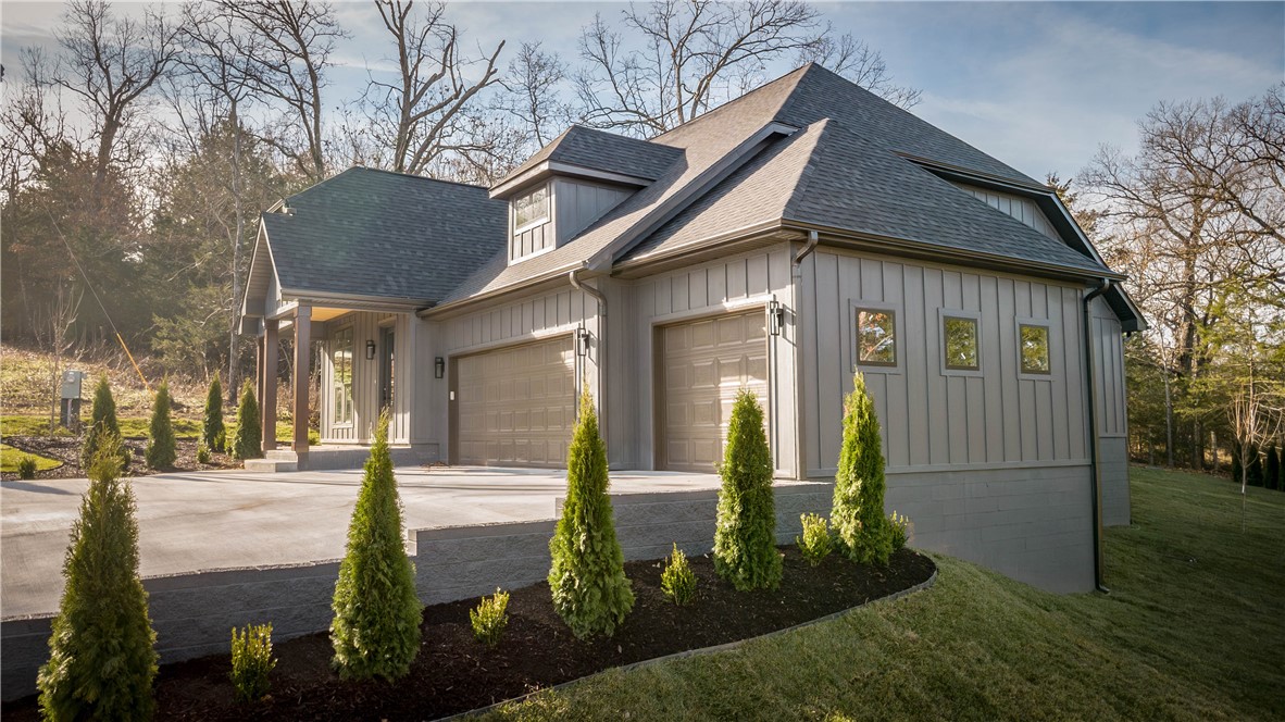 Scalloway Sub Bvv - Residential