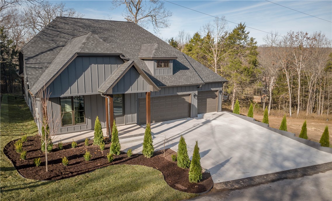 Scalloway Sub Bvv - Residential