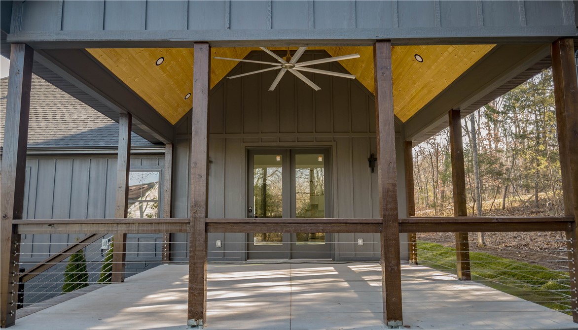 Scalloway Sub Bvv - Residential