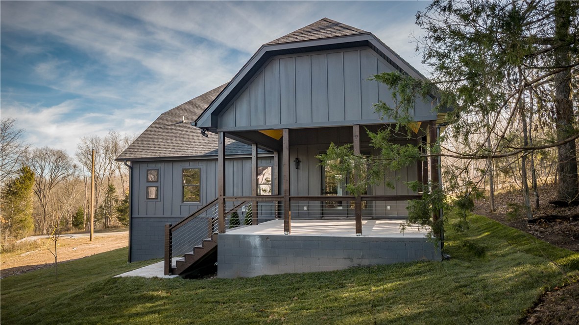 Scalloway Sub Bvv - Residential