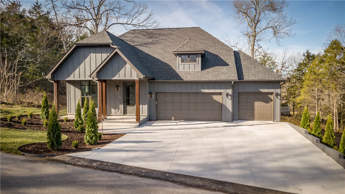 Scalloway Sub Bvv - Residential