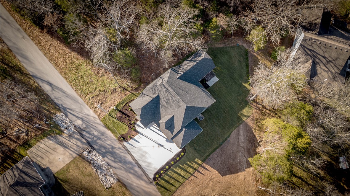 Scalloway Sub Bvv - Residential