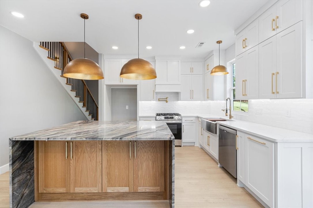 Scalloway Sub Bvv - Residential