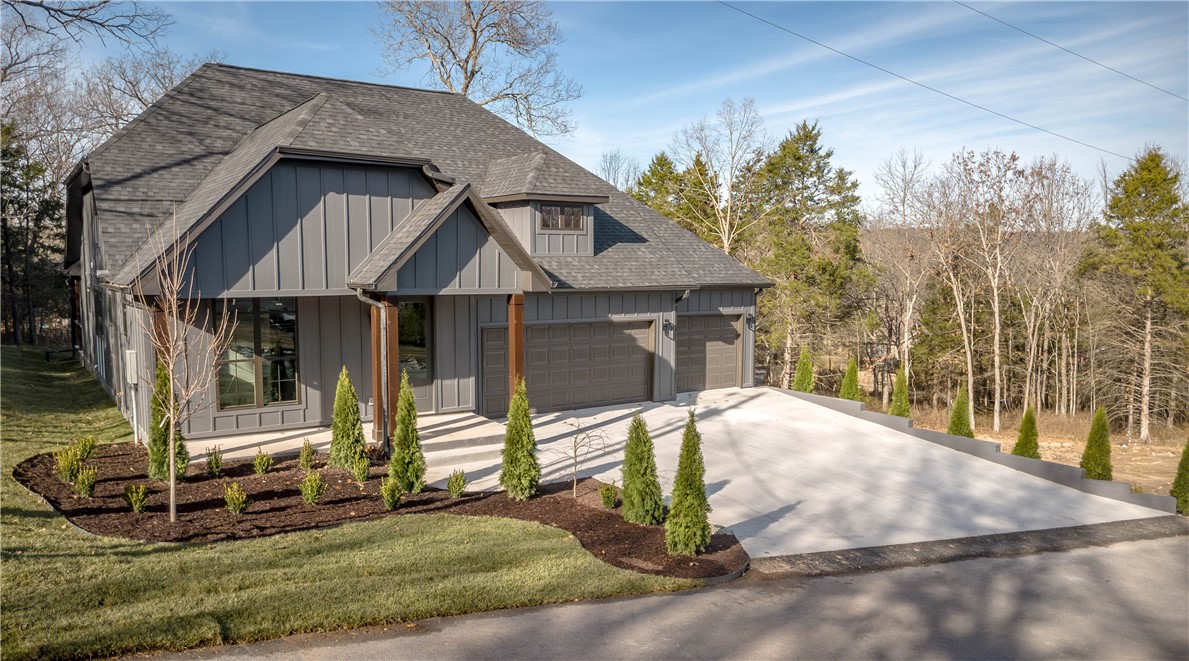 Scalloway Sub Bvv - Residential