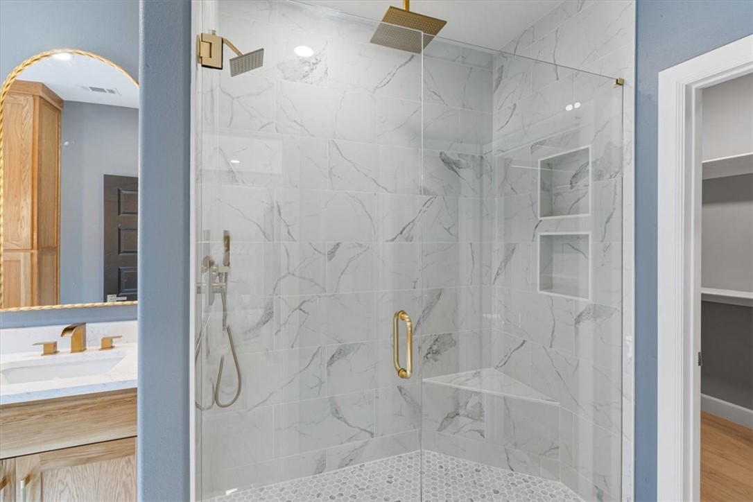 Scalloway Sub Bvv - Residential