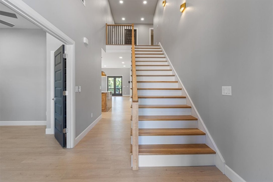 Scalloway Sub Bvv - Residential