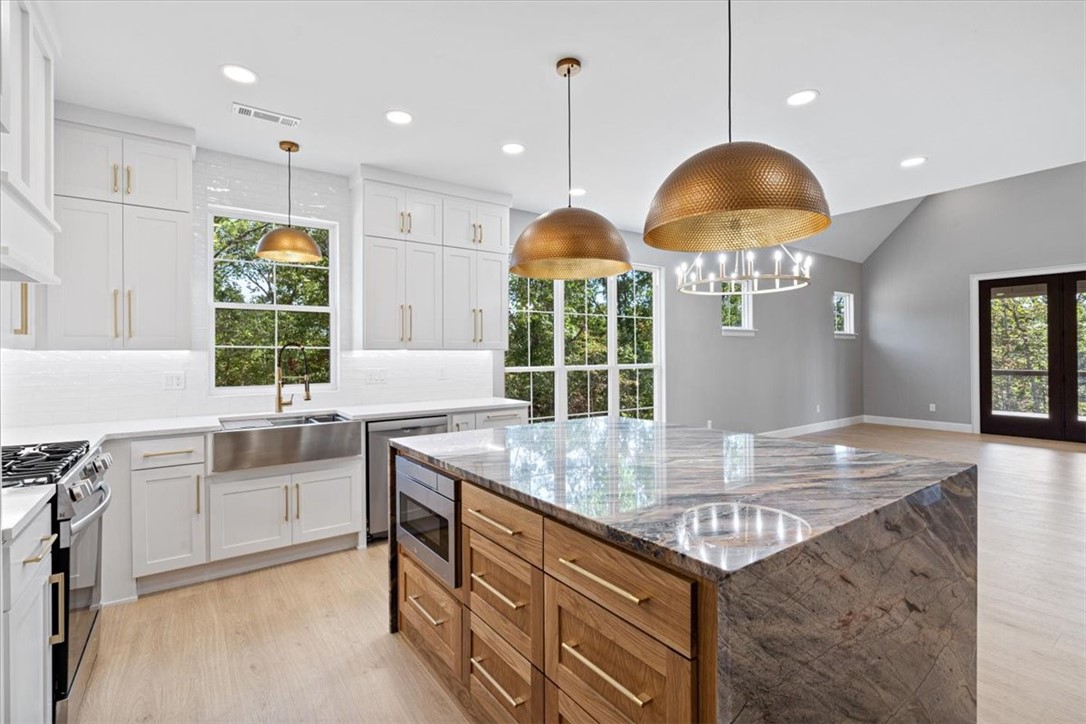 Scalloway Sub Bvv - Residential