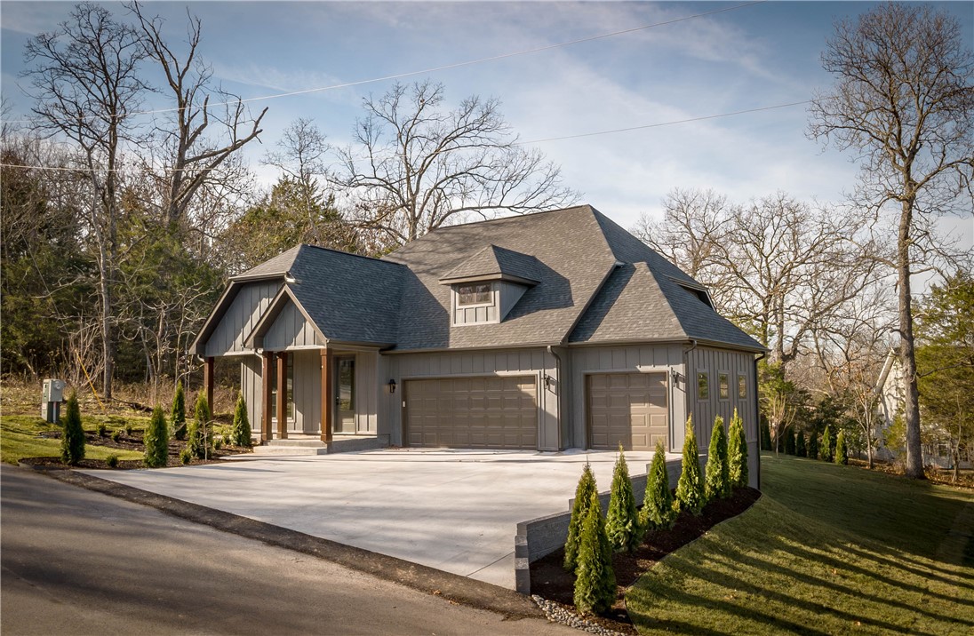 Scalloway Sub Bvv - Residential