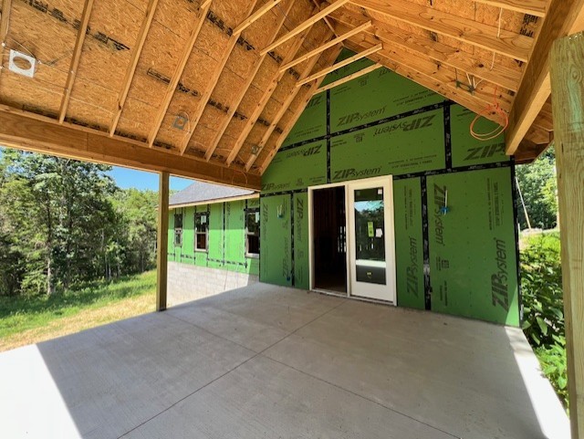 Scalloway Sub Bvv - Residential