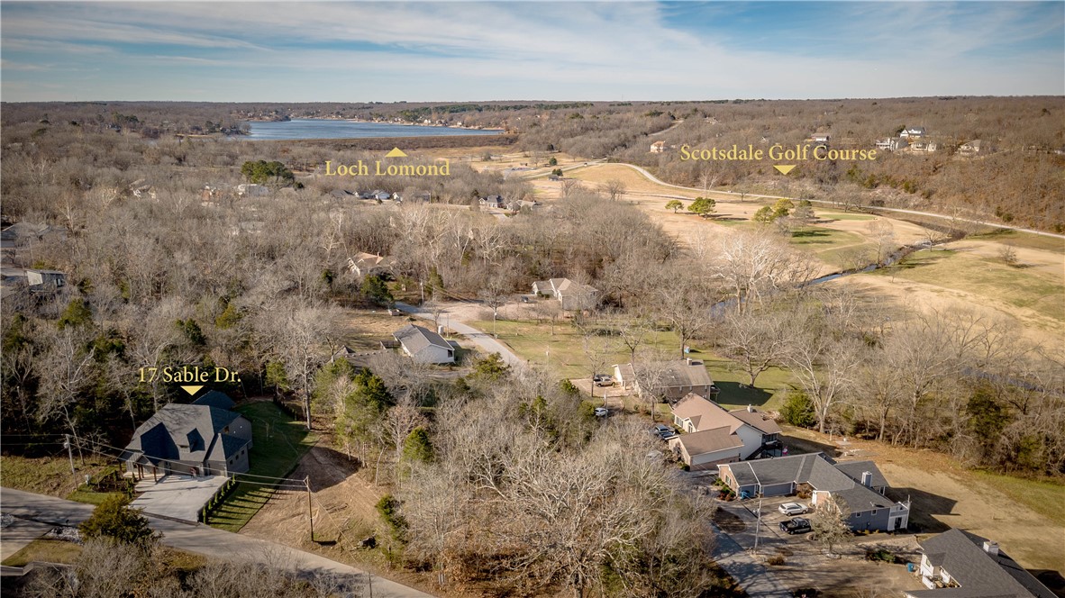 Scalloway Sub Bvv - Residential