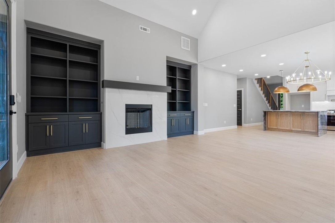 Scalloway Sub Bvv - Residential