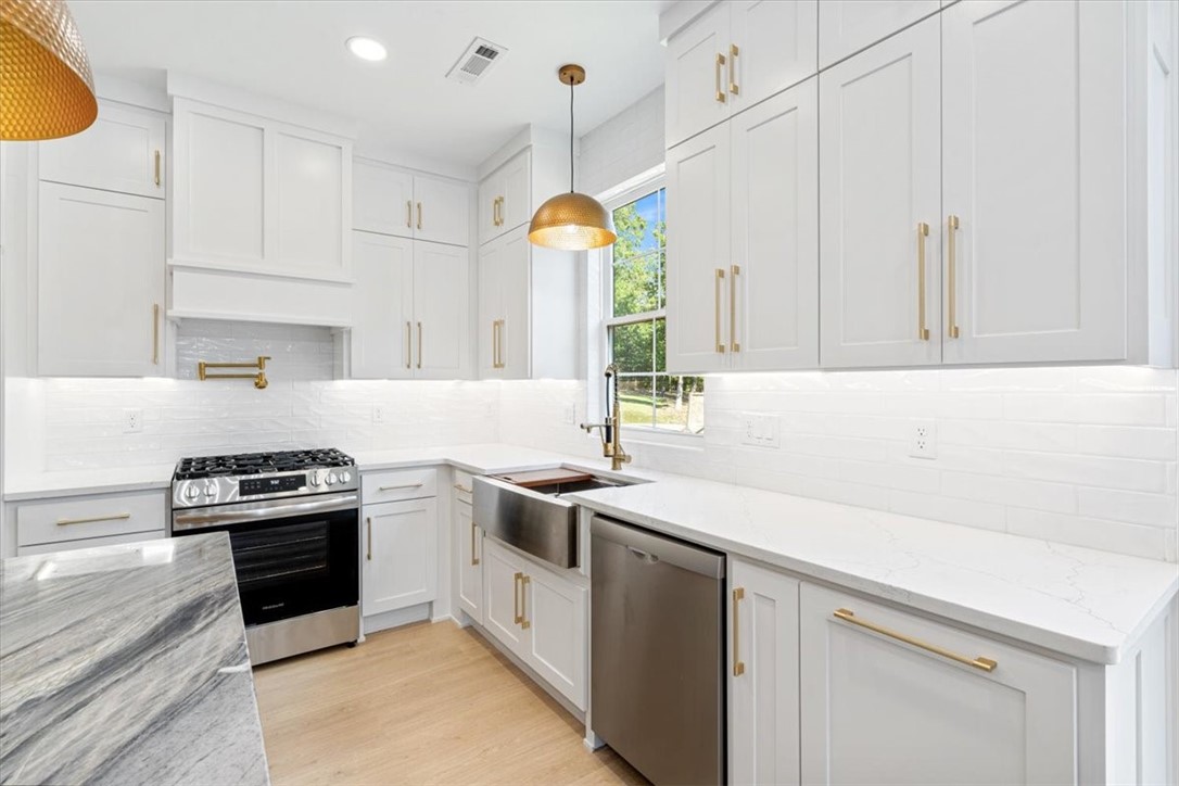 Scalloway Sub Bvv - Residential