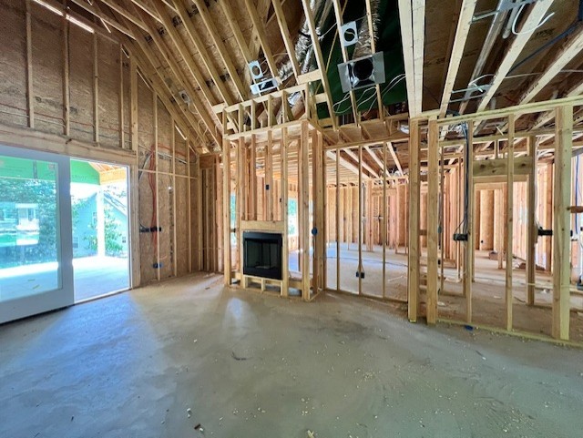 Scalloway Sub Bvv - Residential