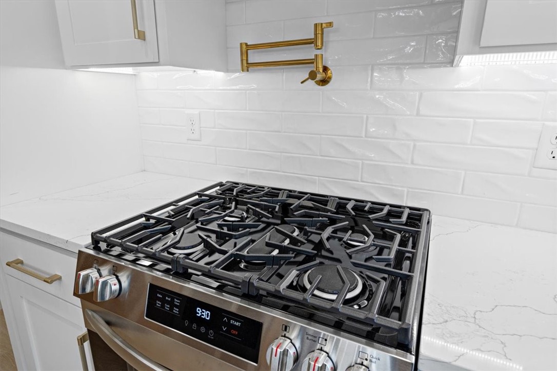 Scalloway Sub Bvv - Residential