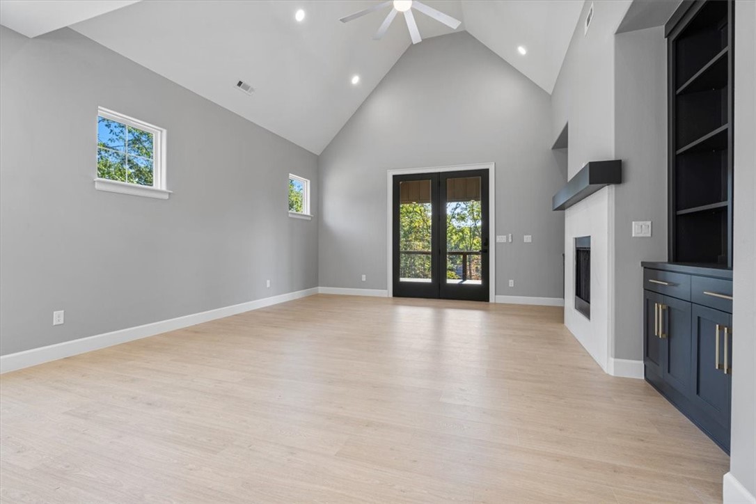 Scalloway Sub Bvv - Residential