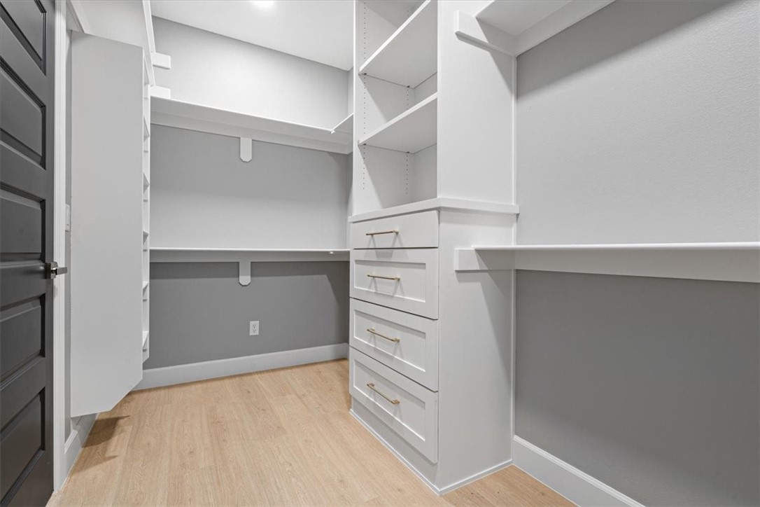 Scalloway Sub Bvv - Residential