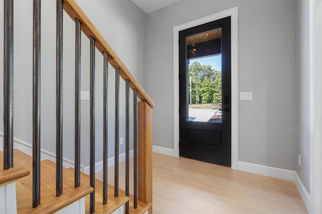 Scalloway Sub Bvv - Residential