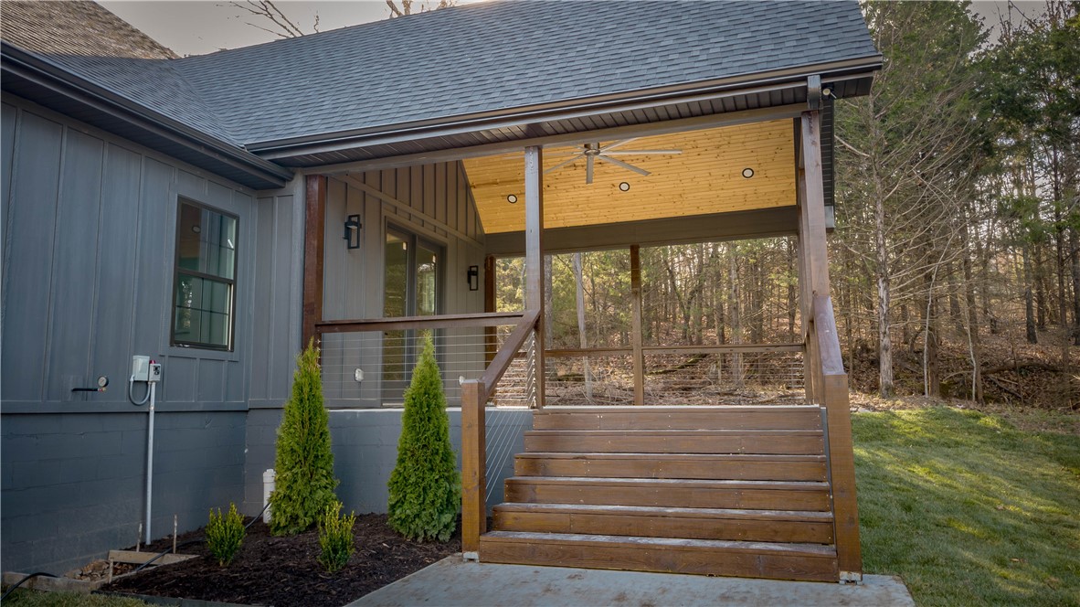 Scalloway Sub Bvv - Residential