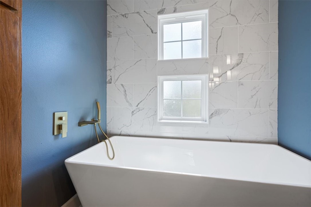 Scalloway Sub Bvv - Residential