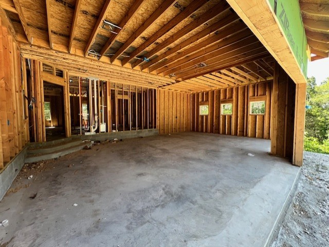 Scalloway Sub Bvv - Residential