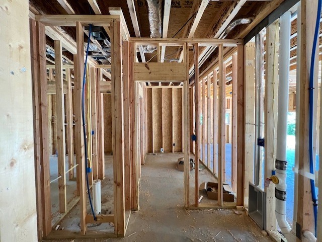 Scalloway Sub Bvv - Residential