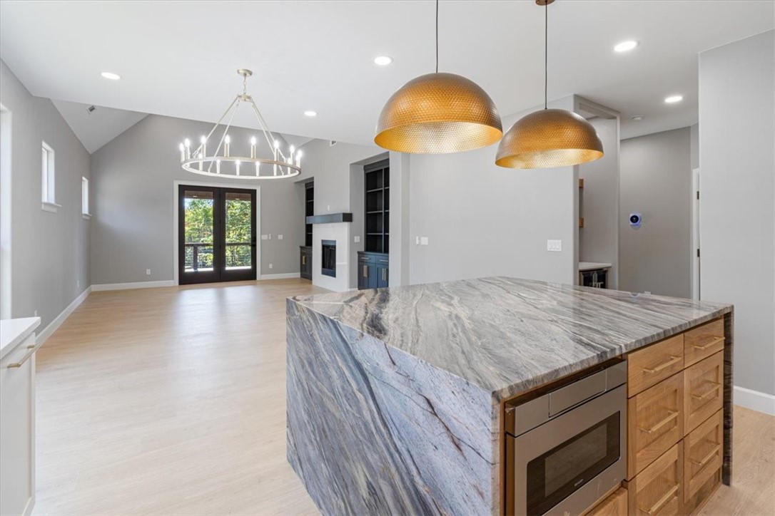 Scalloway Sub Bvv - Residential