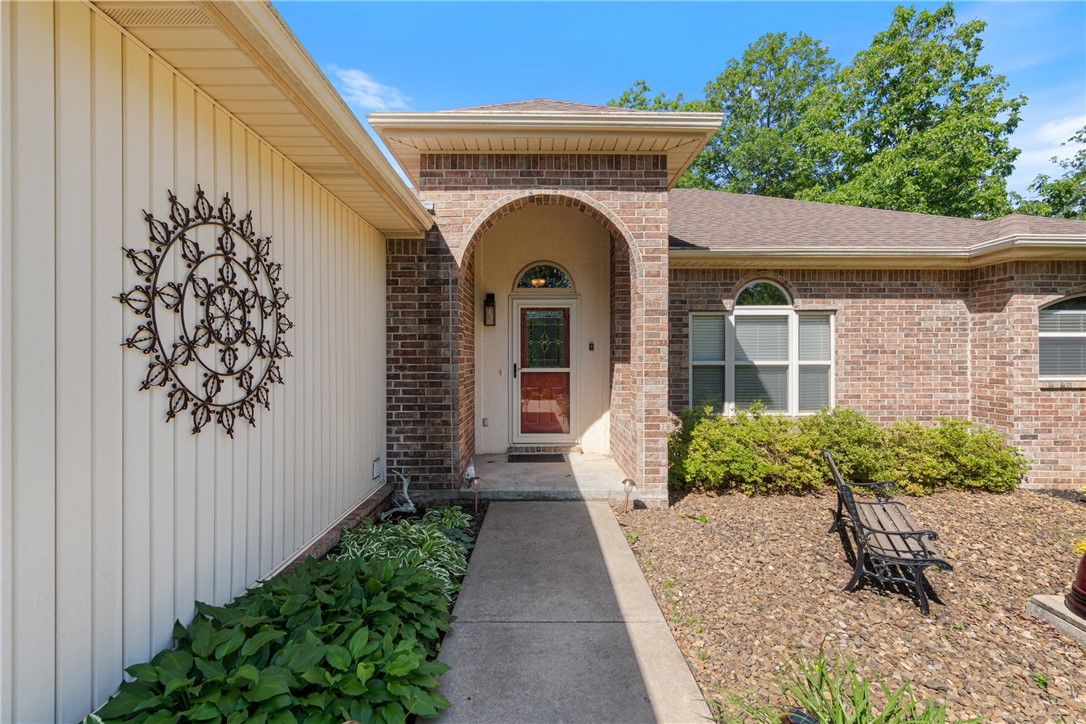 Kirkpatrick Sub Bvv - Residential