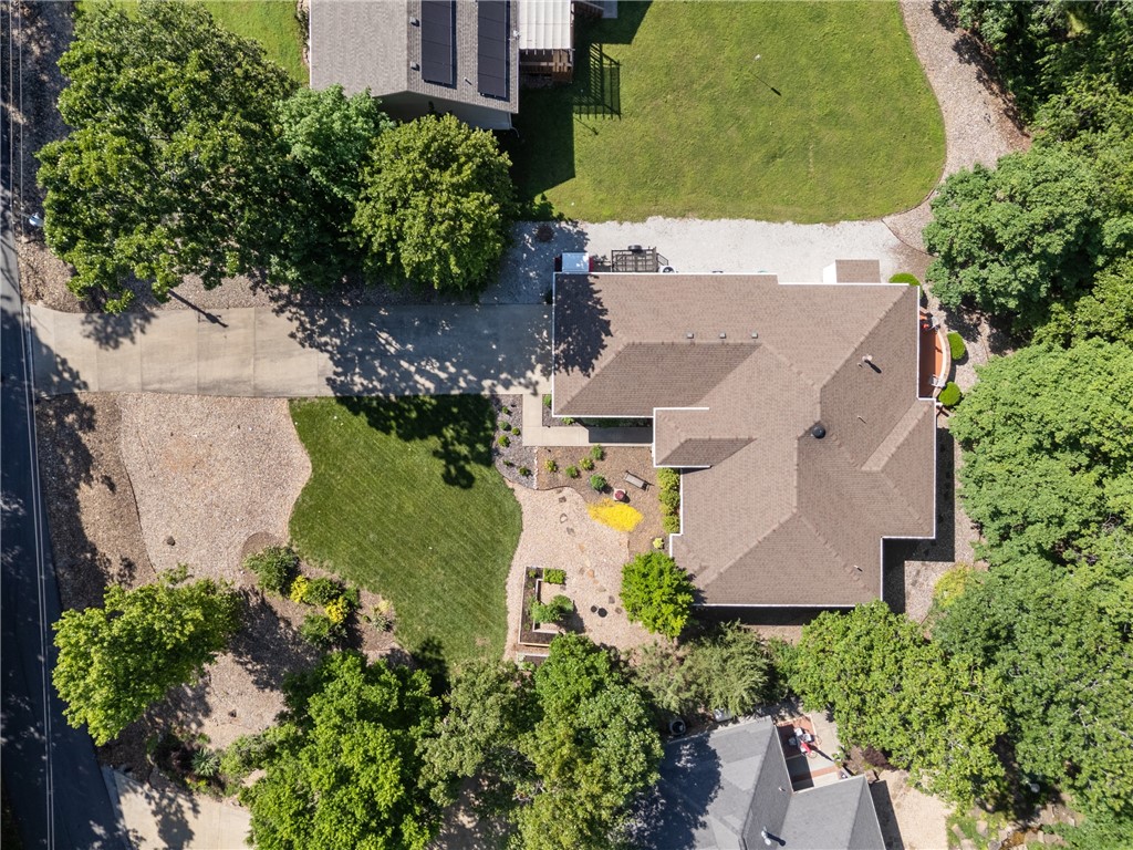 Kirkpatrick Sub Bvv - Residential