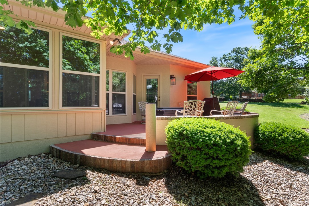 Kirkpatrick Sub Bvv - Residential
