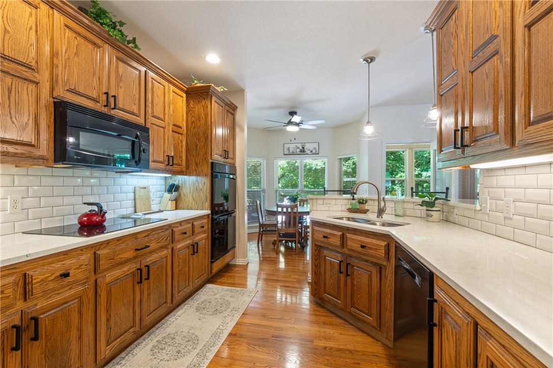 Kirkpatrick Sub Bvv - Residential