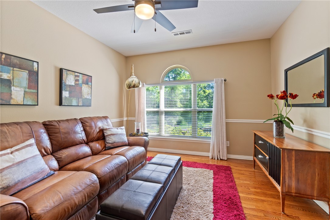 Kirkpatrick Sub Bvv - Residential