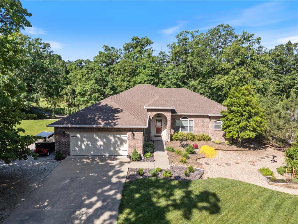 Kirkpatrick Sub Bvv - Residential