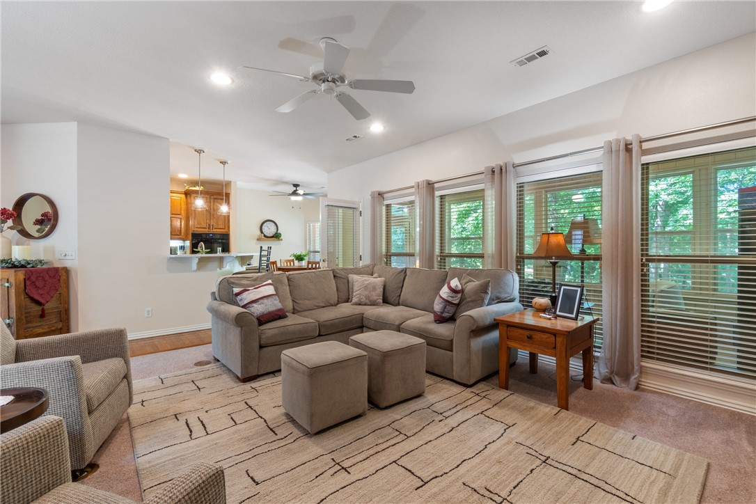 Kirkpatrick Sub Bvv - Residential