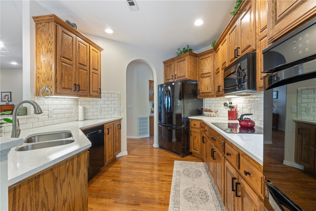 Kirkpatrick Sub Bvv - Residential