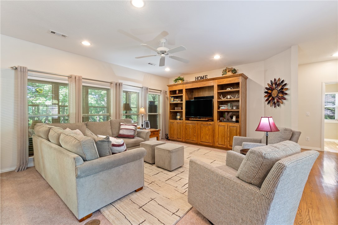 Kirkpatrick Sub Bvv - Residential